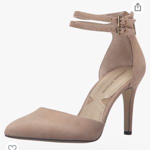 Adrienne Vittadini Dress Pump